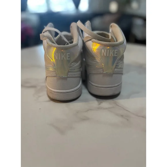 Nike Court Vision shoes - Picture 4 of 6